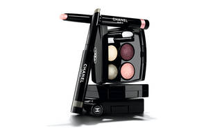あらゆる可能性を秘めた眼差しへ「2016 アイ メークアップ コレクション」｜CHANEL