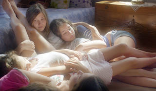 世界中の映画祭を席巻中！ デニズ・ガムゼ・エルギュヴェン監督作品『裸足の季節』｜MOVIE