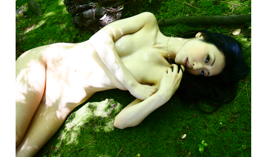 篠山紀信が原美術館をジャックする「快楽の館」｜HARA MUSEUM OF CONTEMPORARY ART