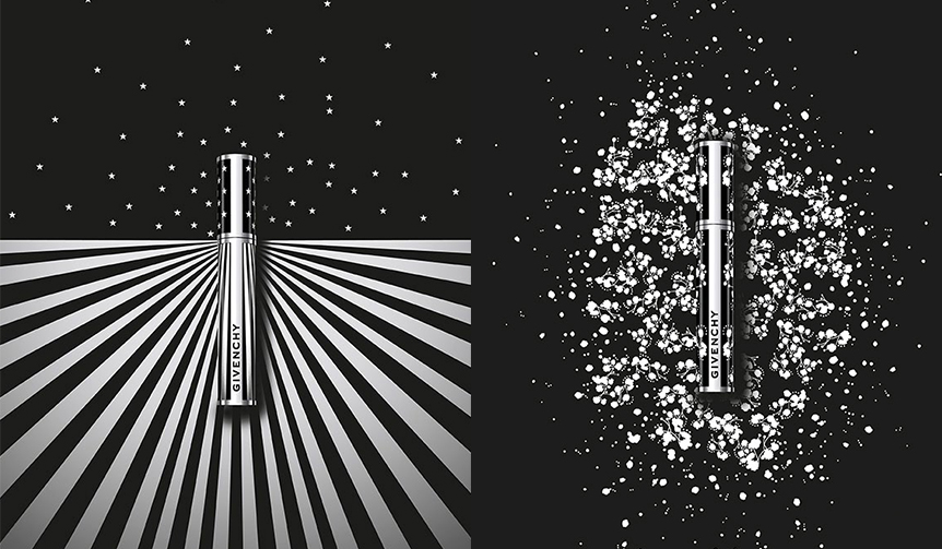 ジバンシイから、ファッショニスタの心をつかむアイ クチュール コレクション登場|GIVENCHY