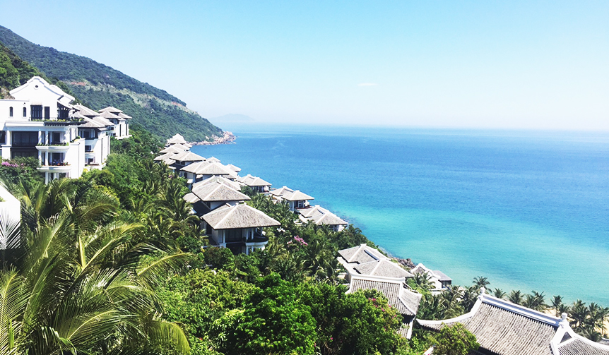 新連載｜麗子の部屋❤️ 第1回「ベトナム・ダナンへ逃避行」