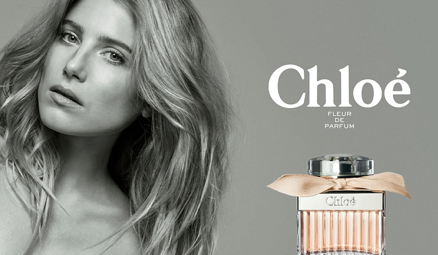 クロエから贅沢なブーケを思わせる香り「クロエ フルール ド パルファム」が発売|Chloé