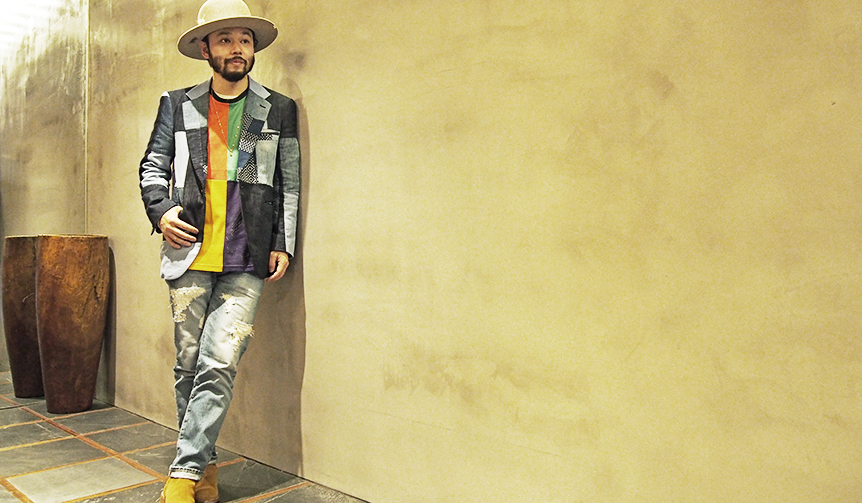 小木"Poggy" 基史「セレクトショップの未来はどこへ向かう」|UNITED ARROWS & SONS