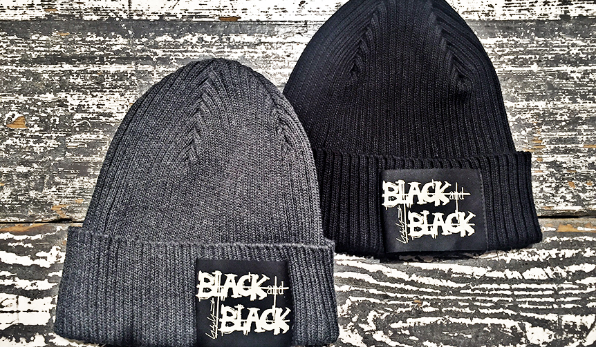 B Yohji Yamamoto × New Era コラボニット帽「Military Knit」発売！｜B Yohji Yamamoto