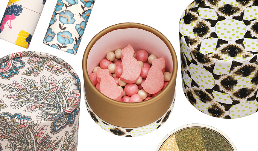 ノスタルジックなポール & ジョー ボーテの2016秋コレクション|PAUL & JOE BEAUTE