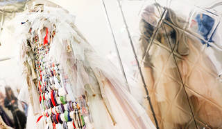 萩原輝美 連載 vol.151｜ヴィクター＆ロルフとシャネルの「究極の一点」