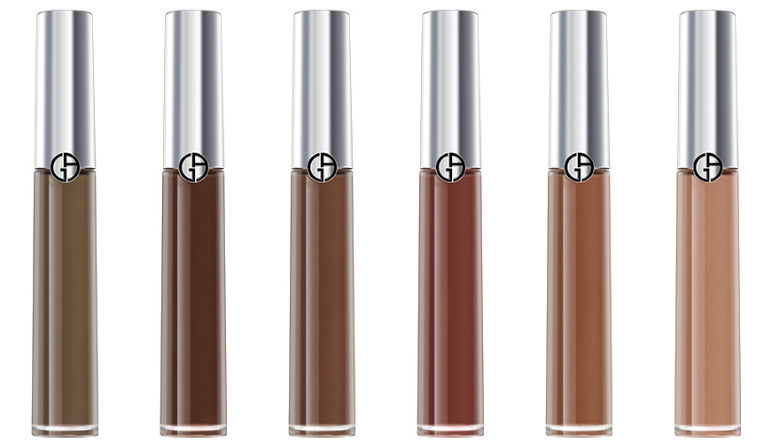ジョルジオ アルマーニ ビューティからリキッドアイカラー登場！｜GIORGIO ARMANI BEAUTY