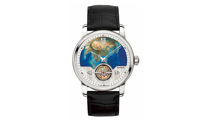 年に一度の時計の祭典、「三越ワールドウオッチフェア」開催|MITSUKOSHI