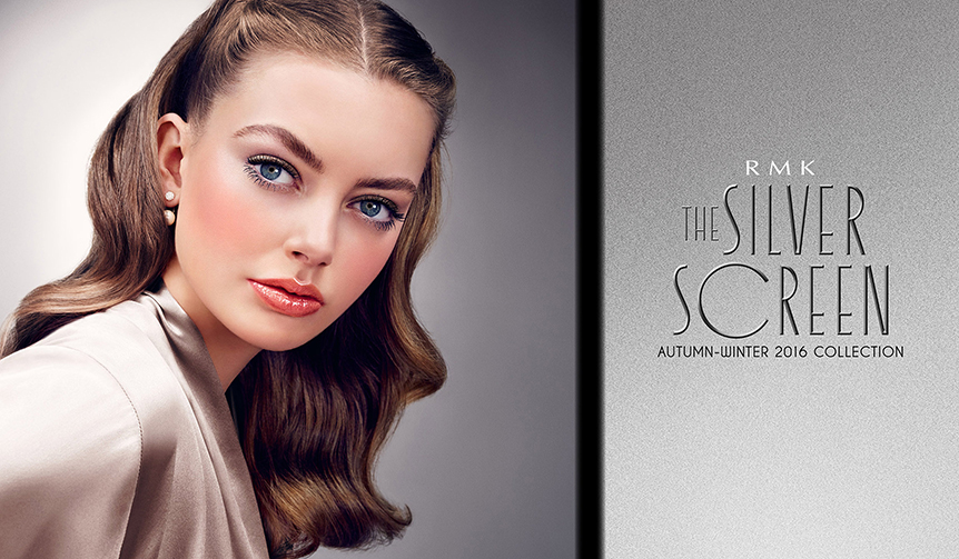 レトロなのに新しい、アールエムケーの2016年秋冬メイクアップ｜RMK