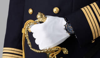 新作「ヴィンテージ BR アエロナバル」が発売｜BELL & ROSS