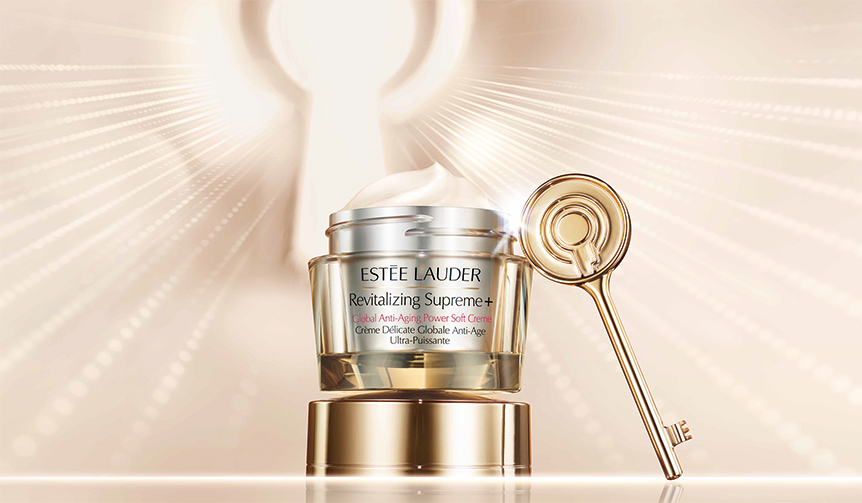 エスティ ローダーから、想像を超えるほど高保湿の新クリームが登場|ESTÉE LAUDER