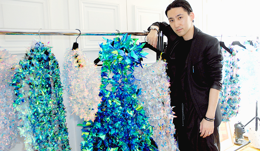 萩原輝美 連載 vol.152｜YUIMA NAKAZATO インタビュー