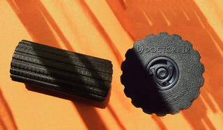 連載・藤原美智子 2016年8月｜筋膜リリースはコレで！