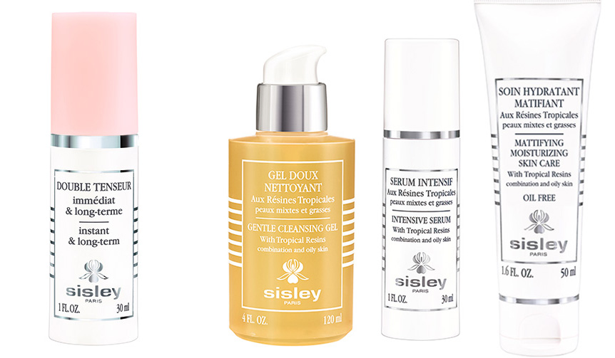 美容液からクレヨンリップまで、シスレーが新製品8種を発売|SISLEY