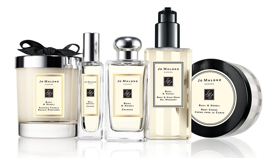 ジョー マローン ロンドンから新しい香り誕生｜Jo Malone London