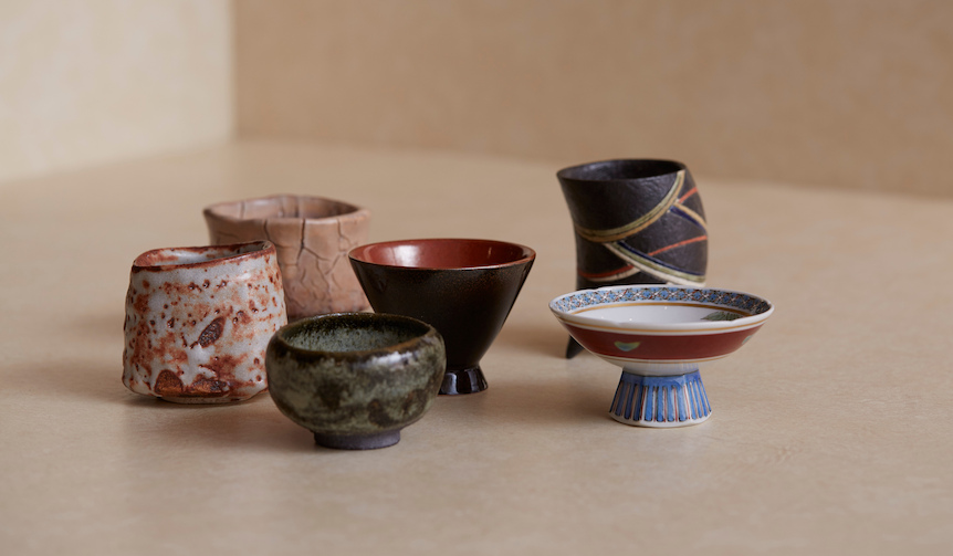 日本橋三越本店 美術フロア探訪｜MITSUKOSHI