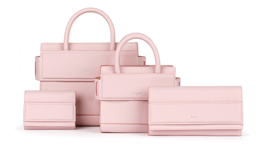 日本がテーマの「GIVENCHY ESSENTIALS」世界先行展開｜Givenchy by Riccardo Tisci