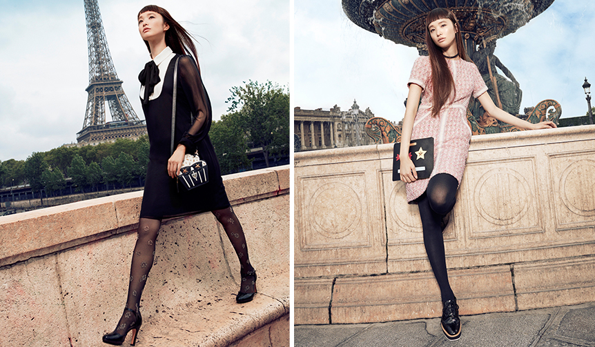 そごう・西武 × カール・ラガーフェルドがコラボ｜LIMITED EDITION by KARL LAGERFELD