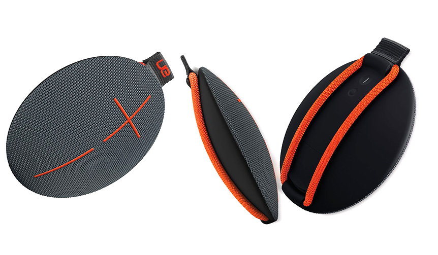 通信可能範囲も大幅アップ。Bluetooth®スピーカー「UE ROLL」がアップデート|Ultimate Ears