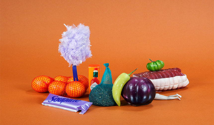 伊勢丹新宿店での常設スタートを記念したポップアップストア開催｜L/UNIFORM