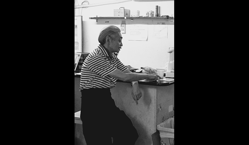 細野晴臣、ブルーノート東京で一夜限りのスペシャル公演｜MUSIC