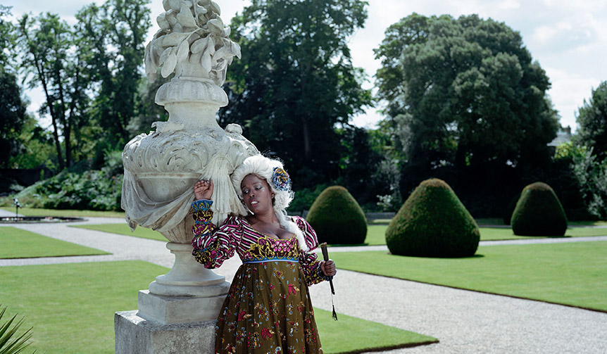 “身体”を美術で考え直す「BODY/PLAY/POLITICS」が開催｜ART