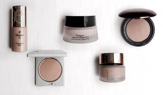 連載・藤原美智子 2016年9月｜秋冬新作ファンデーション