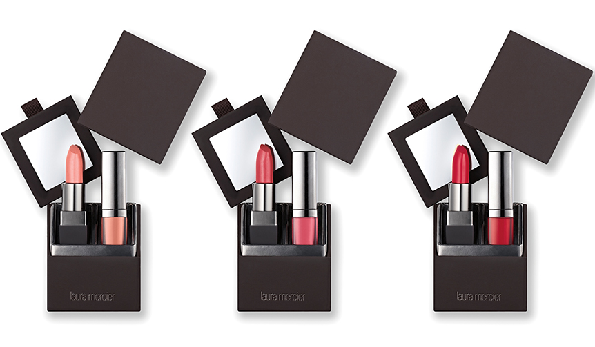 ローラ メルシエから20周年記念のリップコレクション発売|laura mercier
