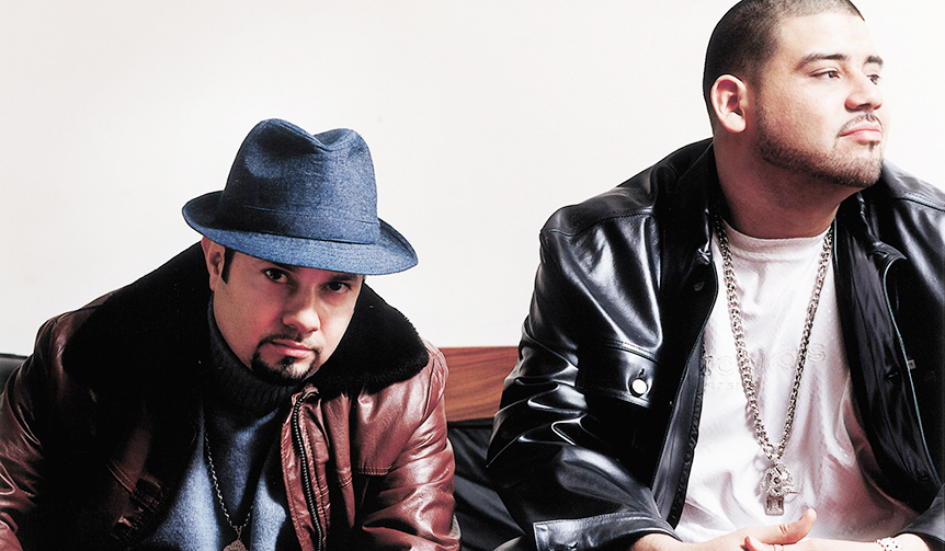 MASTERS AT WORK、10年ぶりの来日公演をageHaにて開催｜MUSIC