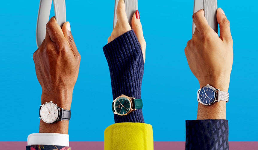 特集|エストネーションPOP-UP STOREにて初登場|HENRY LONDON