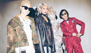 祐真朋樹・編集大魔王対談｜vol.10 AMBUSH®デザイナー VERBALさん、YOONさん