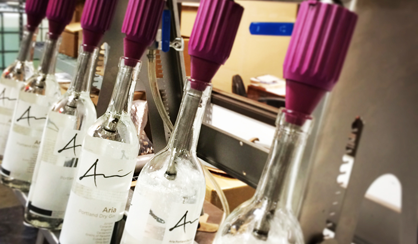 受賞多数！『アリアポートランドドライジン』日本初上陸｜EAT