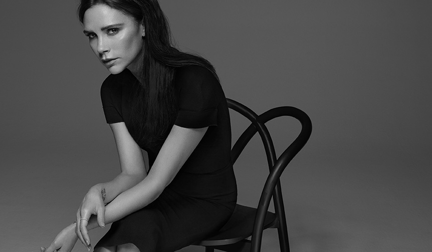 「ヴィクトリア ベッカム エスティ ローダー」が限定発売｜ESTÉE LAUDER