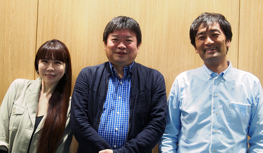 映画『アニバーサリー』公開 スピン・オフ企画|MOVIE