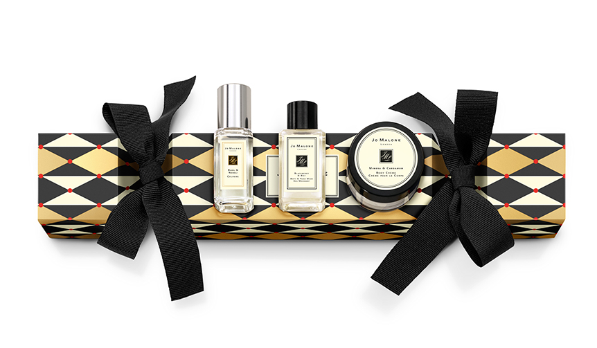 ジョー マローン ロンドンで、素敵ないたずら心を解き放って｜Jo Malone London