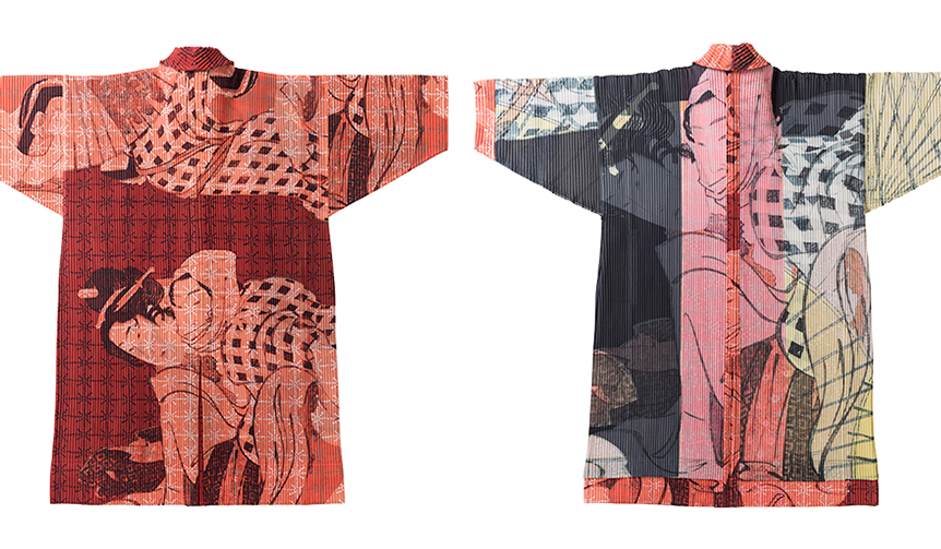 阪急メンズ東京にハル・シリーズのポップアップショップがオープン|HANKYU MEN’S