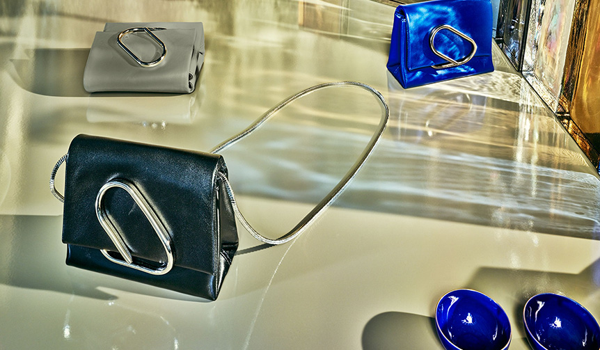 カクテル ウェアに合う、3.1 フィリップ リム ホリデーコレクション|3.1 PHILLIP LIM