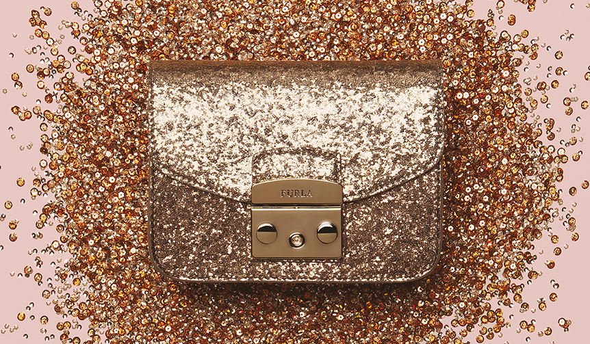 ギフトにもぴったりなフルラの2016ホリデーコレクション|FURLA