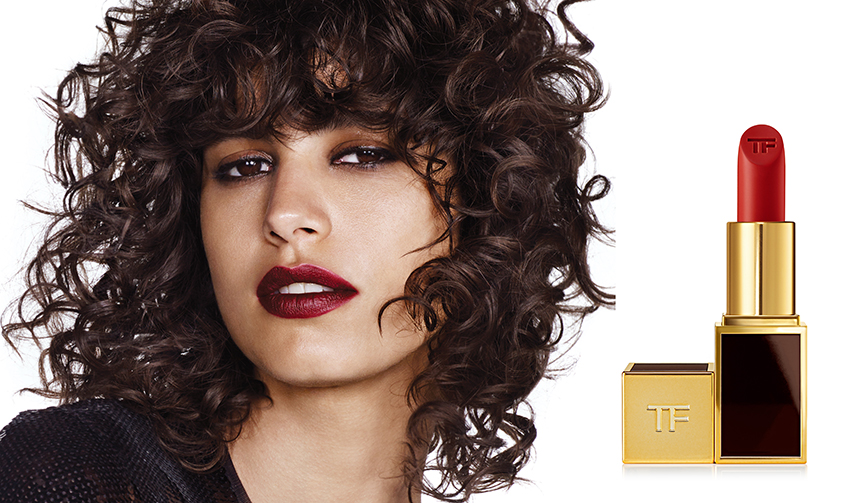 ミニチュア サイズのリップ「トム フォード リップス アンド ボーイズ」|TOM FORD BEAUTY