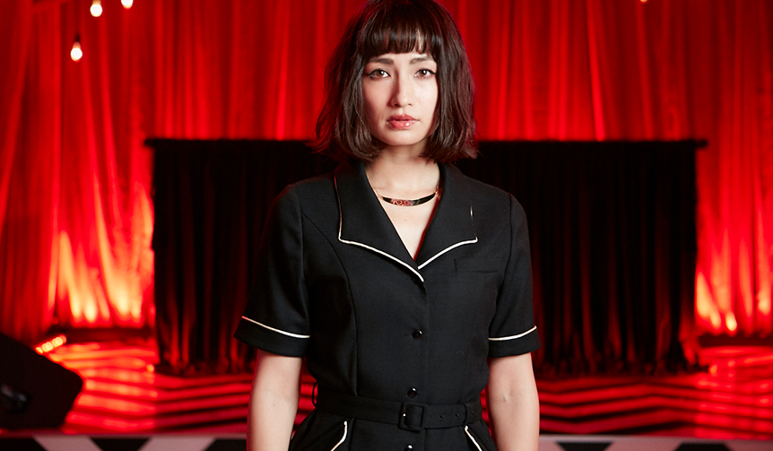 ディレクター佐田真由美が想いを込めた10周年のスペシャルコレクション|Enasoluna