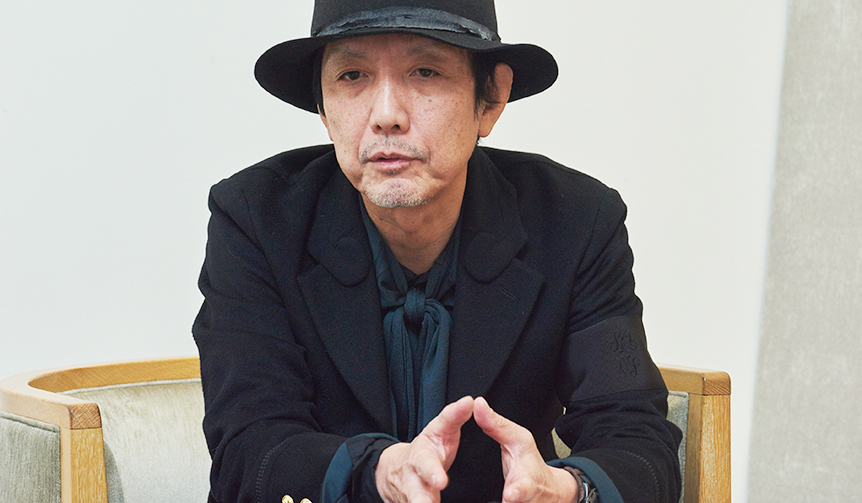 島津由行さんが選ぶホリデーギフトとは|BARNEYS NEW YORK