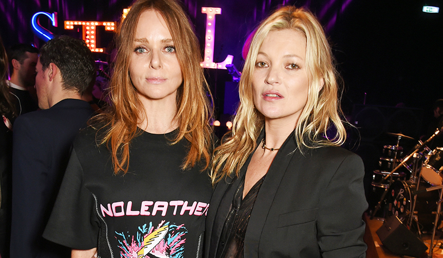 ステラ マッカートニーからメンズウェアコレクションがデビュー!|STELLA McCARTNEY