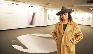 祐真朋樹・編集大魔王対談｜vol.14 森田恭通さん