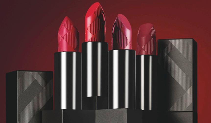 バーバリー ビューティからエフォートレスな新色が登場｜BURBERRY