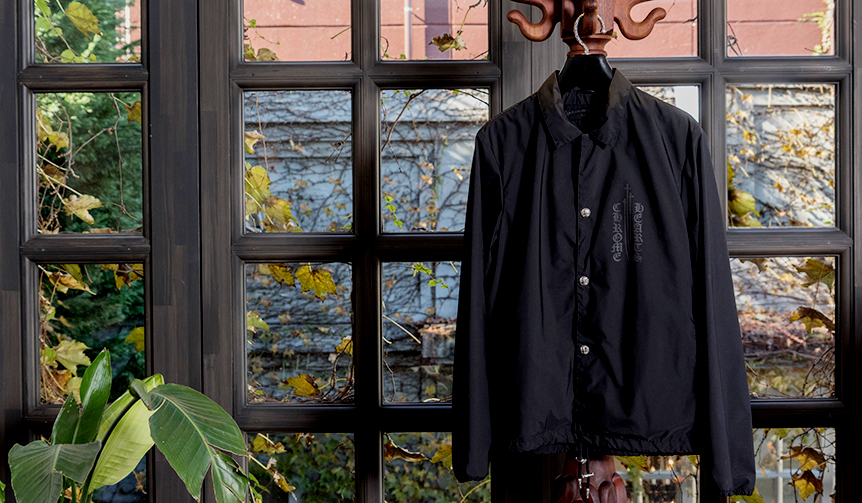 ホリデーシーズンを盛り上げるクロムハーツのアイテム｜CHROME HEARTS ギャラリー