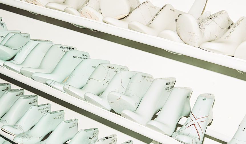 現代のおとぎ話。セルジオ ロッシのショートムービーが公開|SERGIO ROSSI