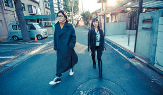 祐真朋樹・編集大魔王対談｜vol.16  祐真キキさん