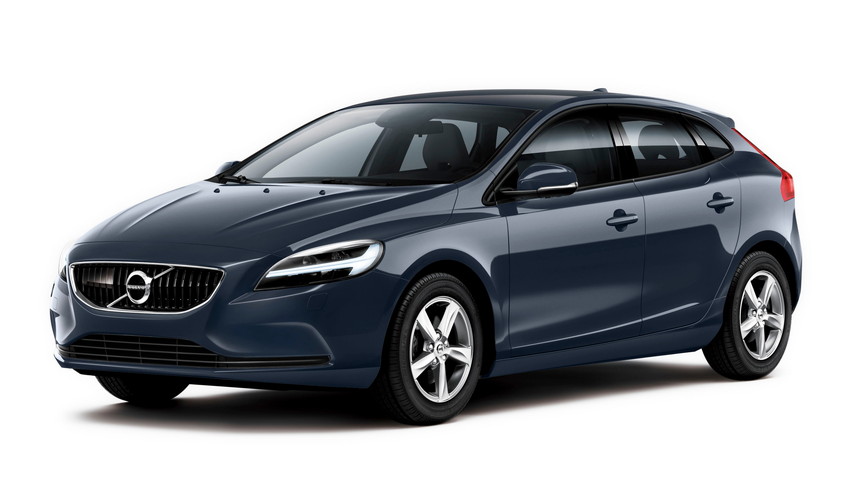 ボルボ誕生90周年を記念するV40の特別限定車|Volvo