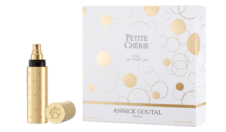 【1/2発売】新年を祝うゴールドボトルのパーススプレーが登場｜ANNICK GOUTAL