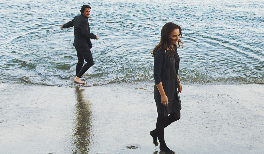 連載｜牧口じゅんのシネマフル・ライフ 第9回『聖杯たちの騎士』